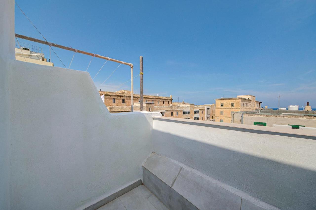 Casa Domenico 5 Hotel Valletta Exterior photo